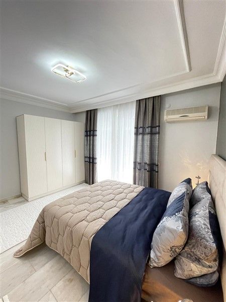 Квартира в Алании, Турция, 100 м² - фото 13