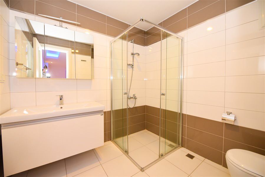 Пентхаус в Авсалларе, Турция, 220 м² - фото 13