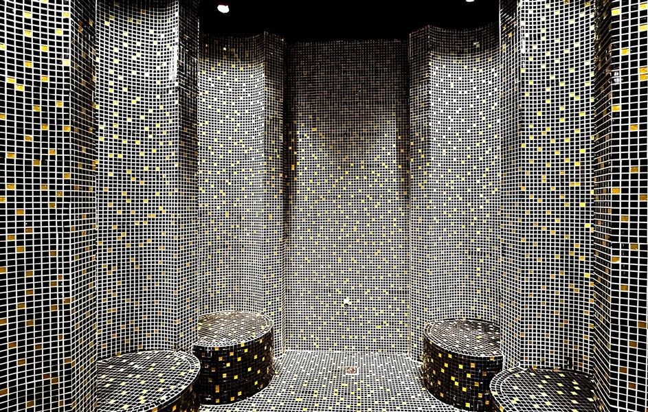 Квартира в Алании, Турция, 50 м² - фото 13