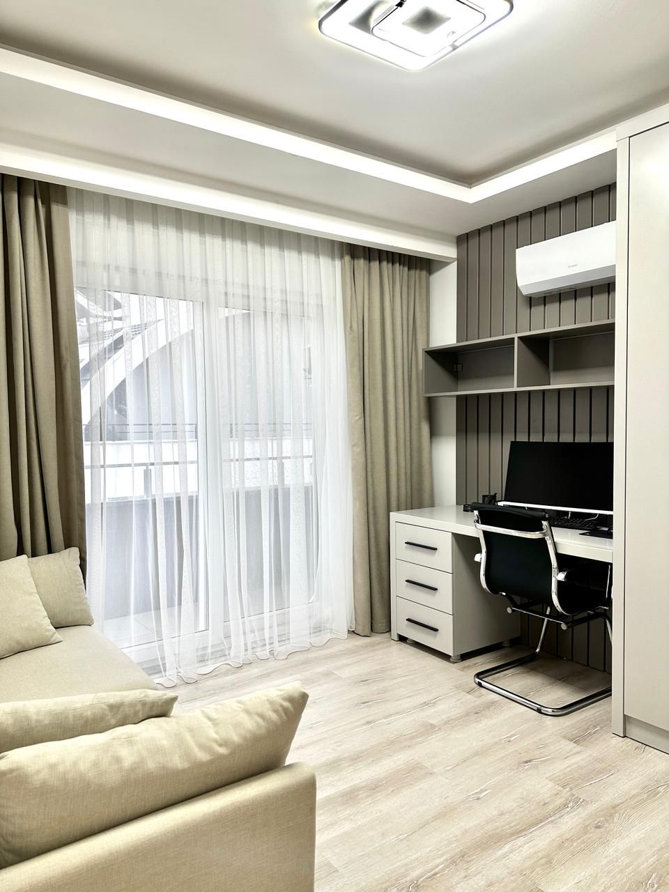 Пентхаус в Алании, Турция, 182 м² - фото 13