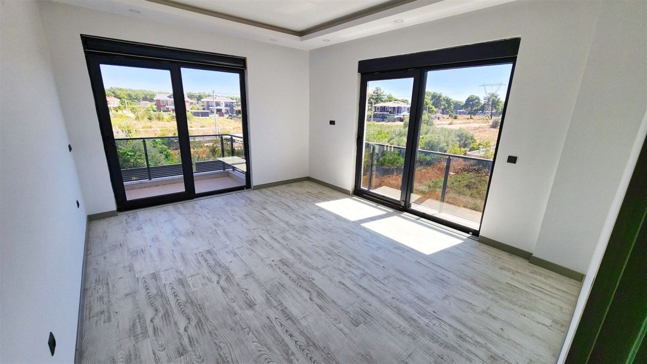 Вилла в Анталии, Турция, 300 м² - фото 13