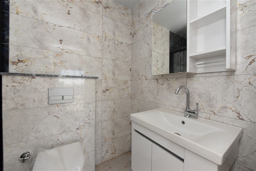 Пентхаус в Алании, Турция, 105 м² - фото 13