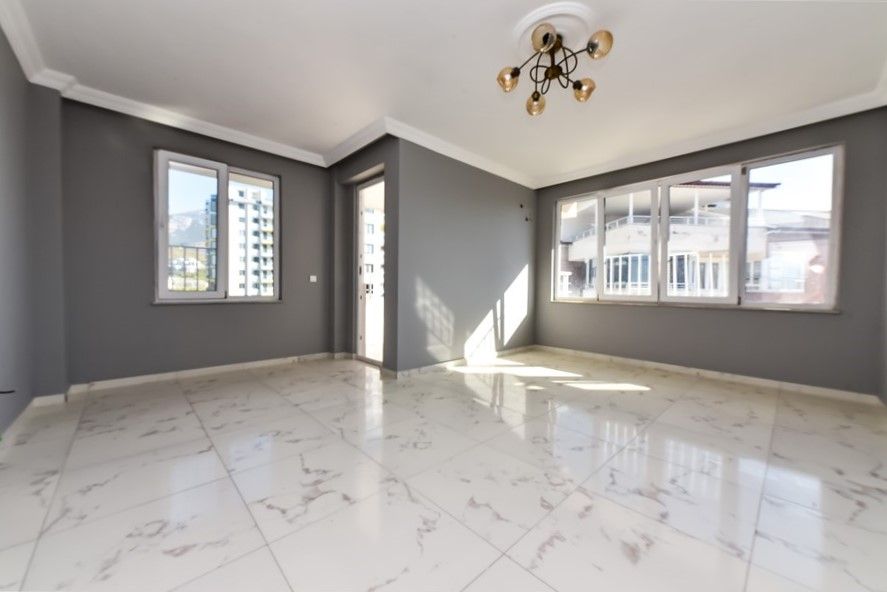 Пентхаус в Алании, Турция, 130 м² - фото 13