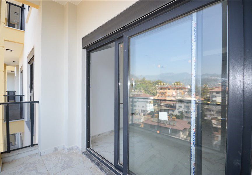 Квартира в Алании, Турция, 53 м² - фото 13