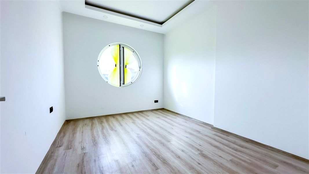 Квартира в Алании, Турция, 172 м² - фото 13