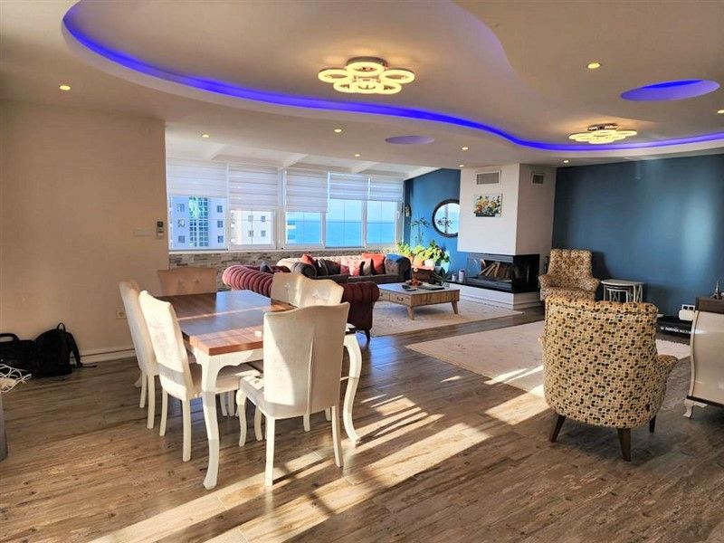 Пентхаус в Алании, Турция, 300 м² - фото 13