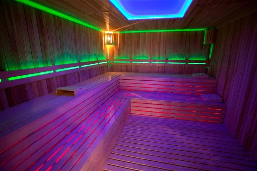 Квартира в Алании, Турция, 60 м² - фото 13