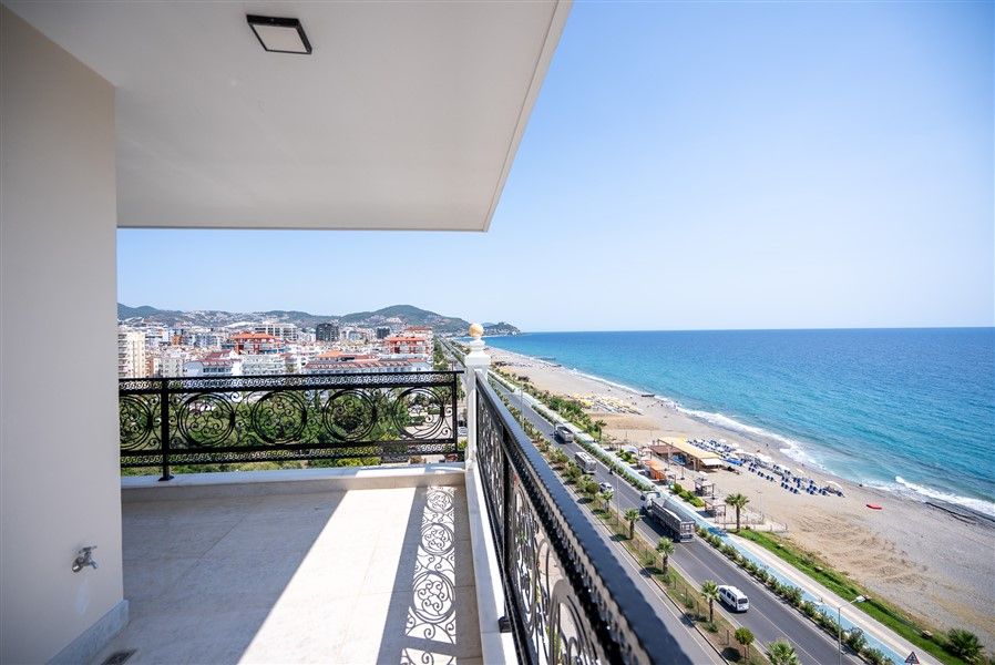 Пентхаус в Алании, Турция, 299 м² - фото 13