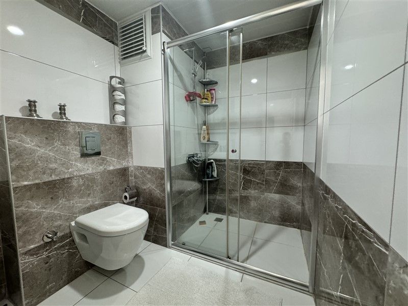 Квартира в Алании, Турция, 120 м² - фото 13