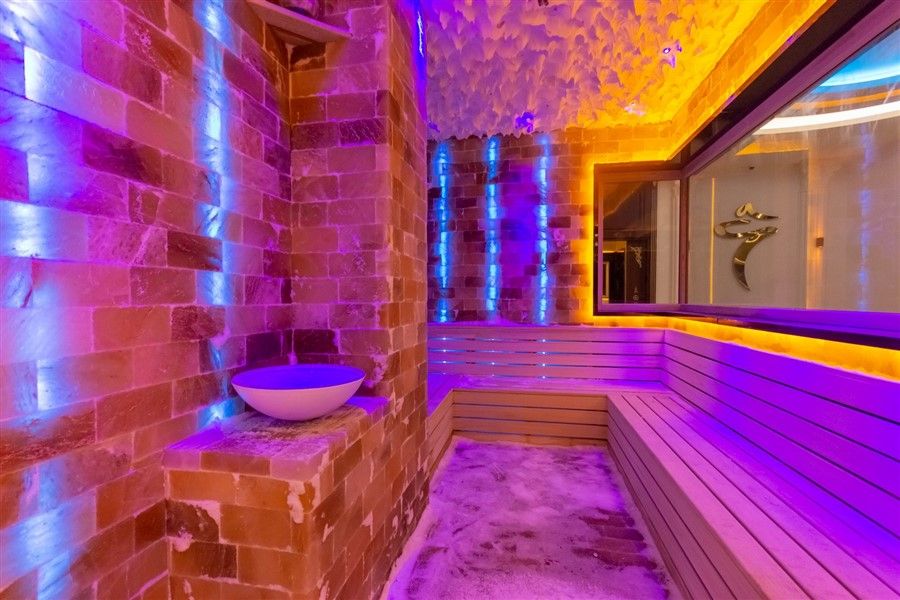 Квартира в Алании, Турция, 70 м² - фото 13