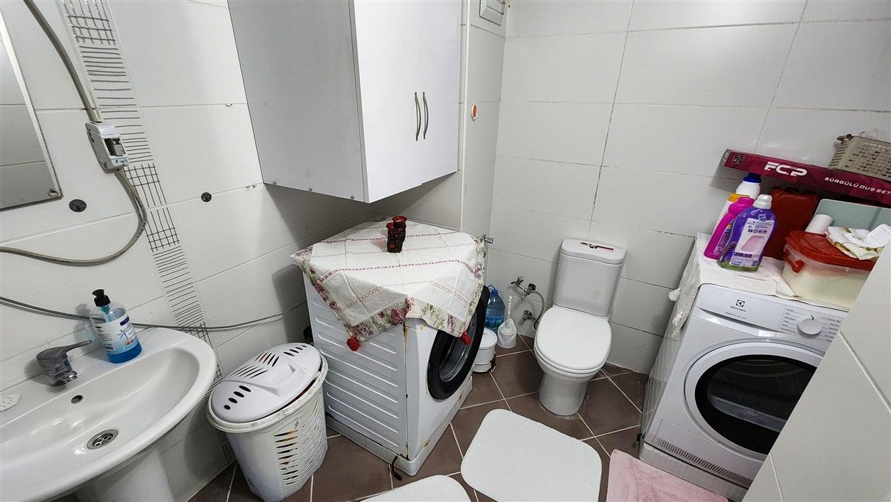 Квартира в Ларе, Турция, 170 м² - фото 13