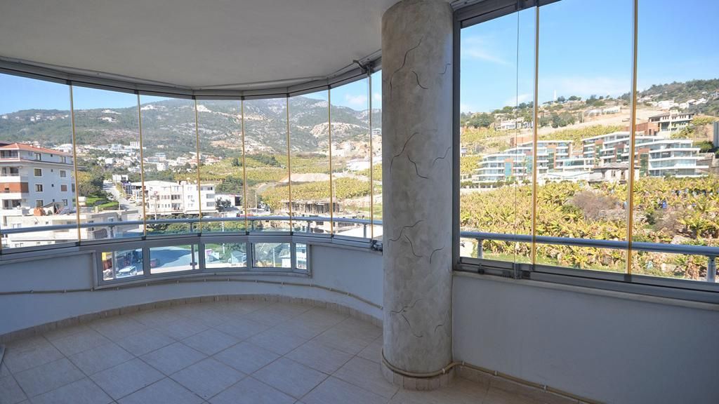 Квартира в Алании, Турция, 120 м² - фото 13