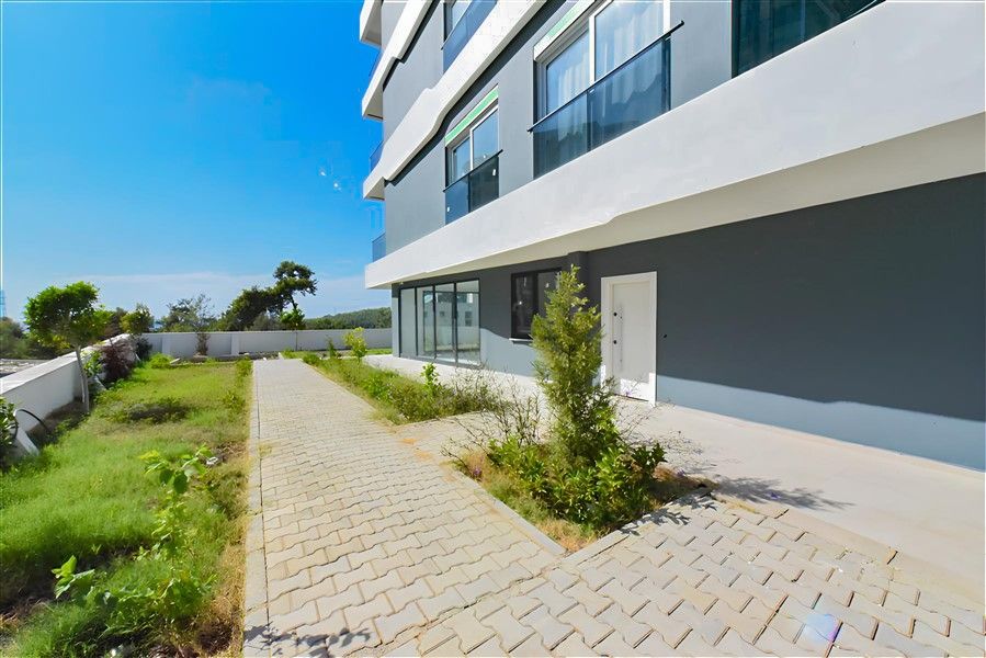 Квартира в Авсалларе, Турция, 46 м² - фото 13