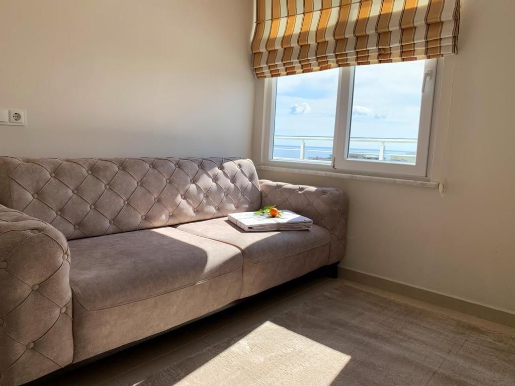 Пентхаус в Алании, Турция, 100 м² - фото 13