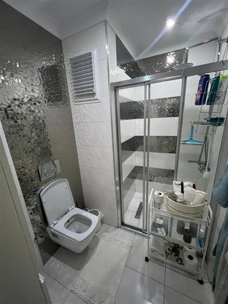 Квартира в Алании, Турция, 65 м² - фото 13