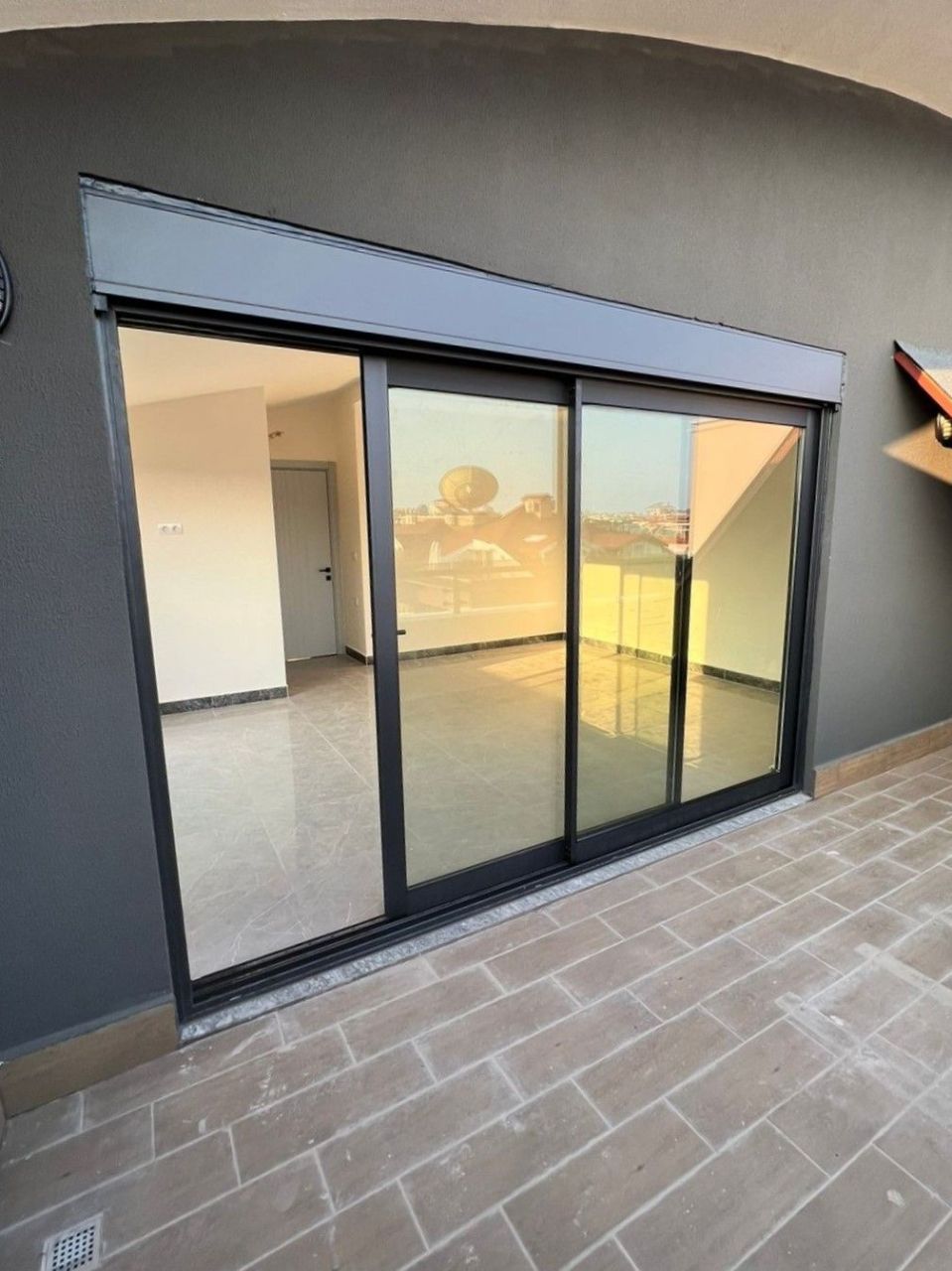 Пентхаус в Алании, Турция, 120 м² - фото 13