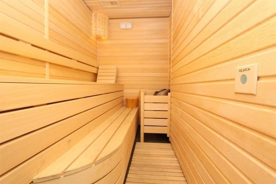 Квартира в Алании, Турция, 161 м² - фото 13