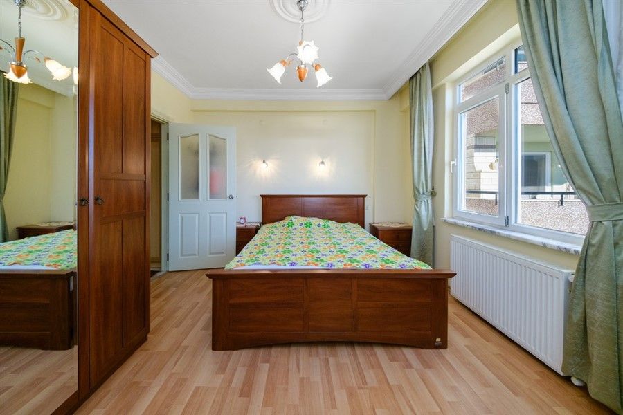 Квартира в Алании, Турция, 145 м² - фото 13