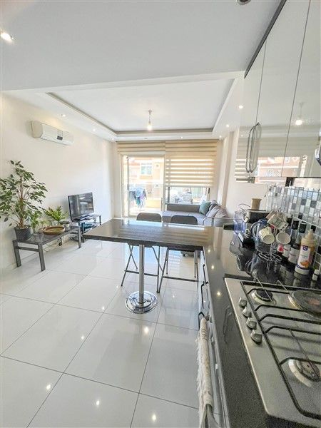 Квартира в Алании, Турция, 70 м² - фото 13