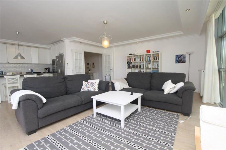 Квартира в Алании, Турция, 190 м² - фото 13