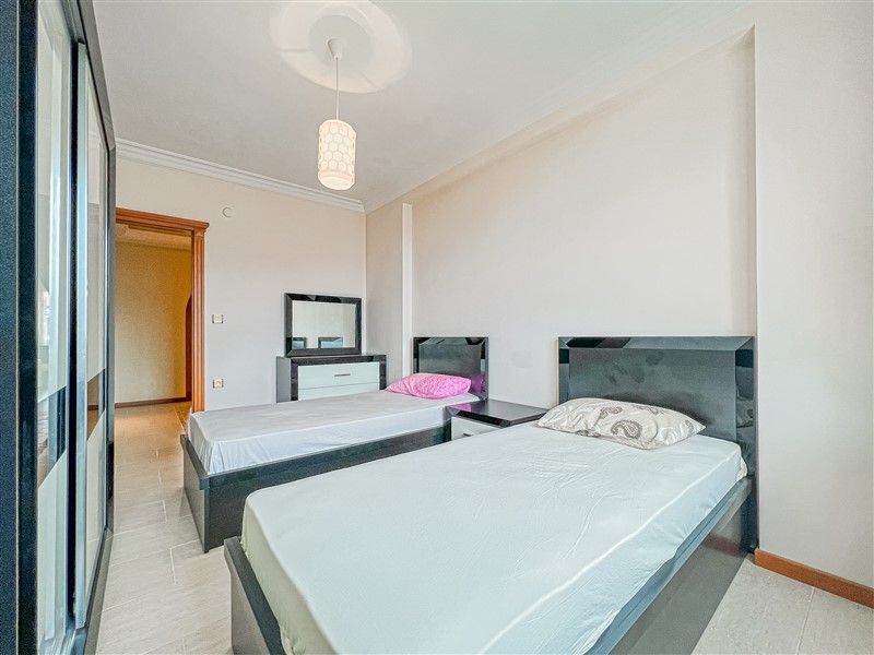 Квартира в Алании, Турция, 110 м² - фото 13