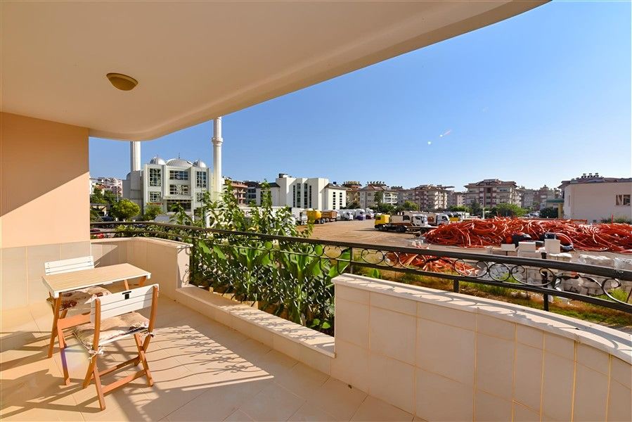 Квартира в Алании, Турция, 120 м² - фото 13