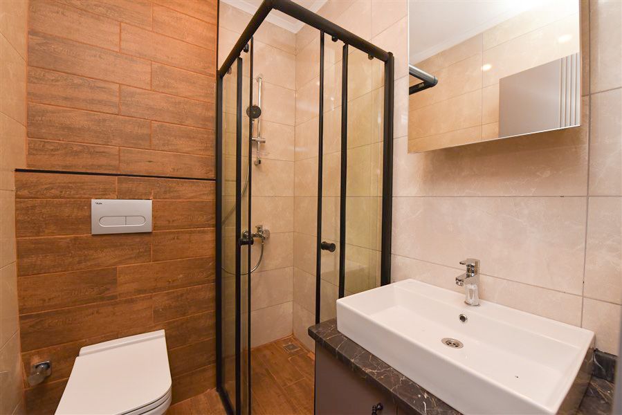 Пентхаус в Алании, Турция, 175 м² - фото 13