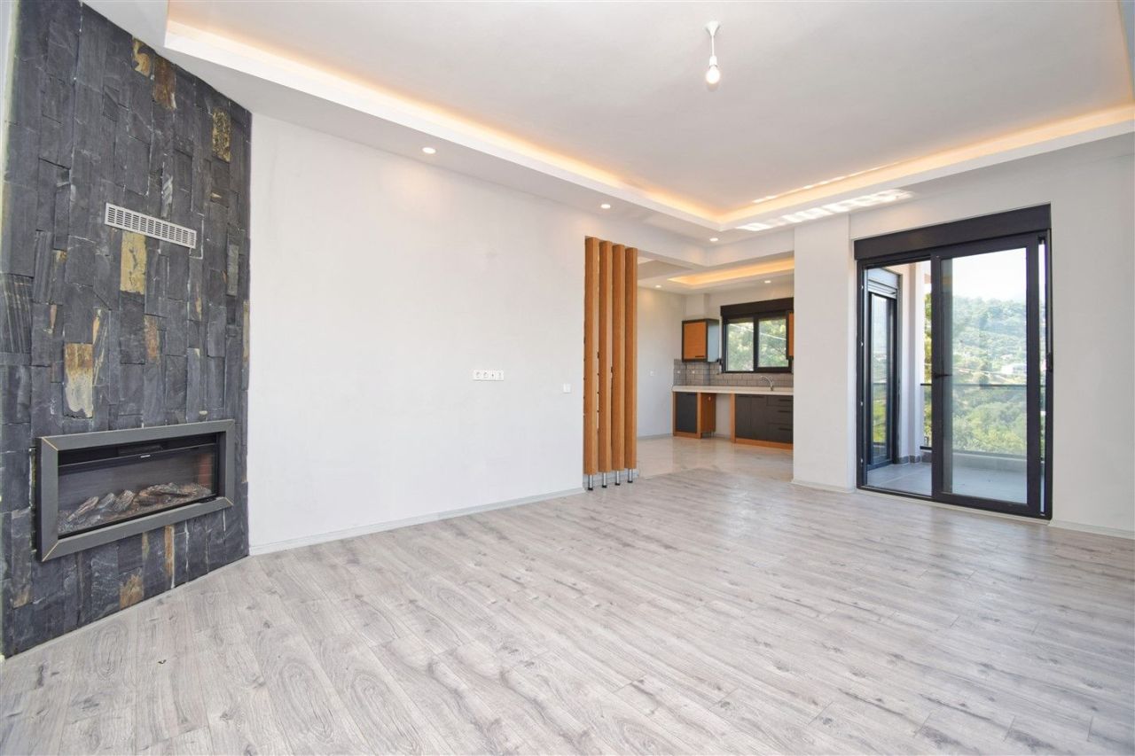 Вилла в Анталии, Турция, 250 м² - фото 13