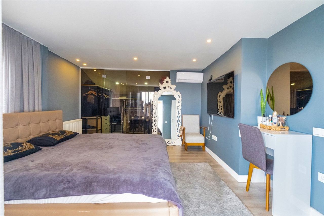 Квартира Центр, Турция, 300 м² - фото 13