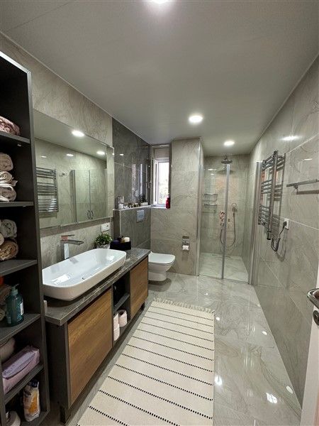 Вилла в Алании, Турция, 220 м² - фото 13