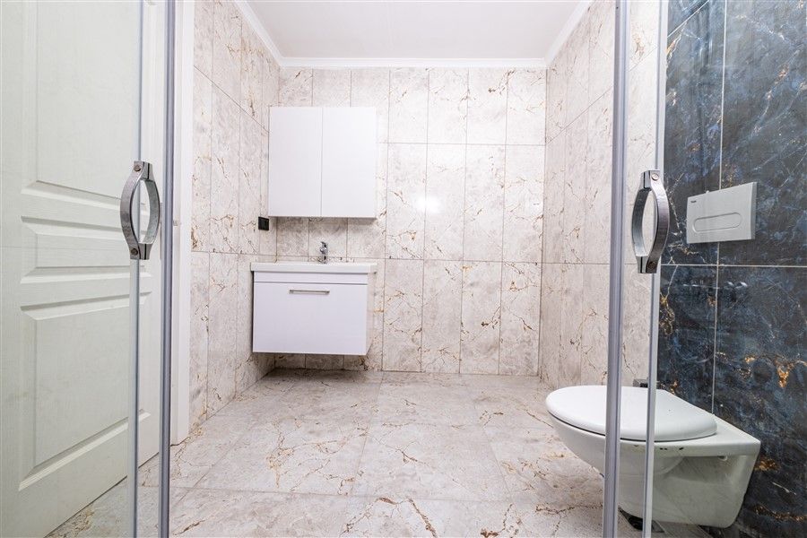 Пентхаус в Алании, Турция, 286 м² - фото 13