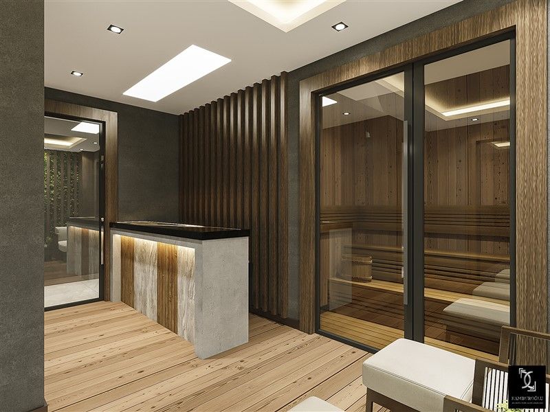 Квартира в Алании, Турция, 49 м² - фото 13