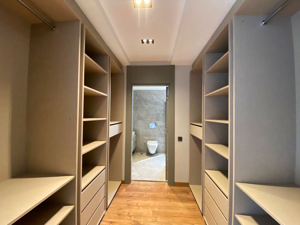 Вилла в Ларе, Турция, 250 м² - фото 13