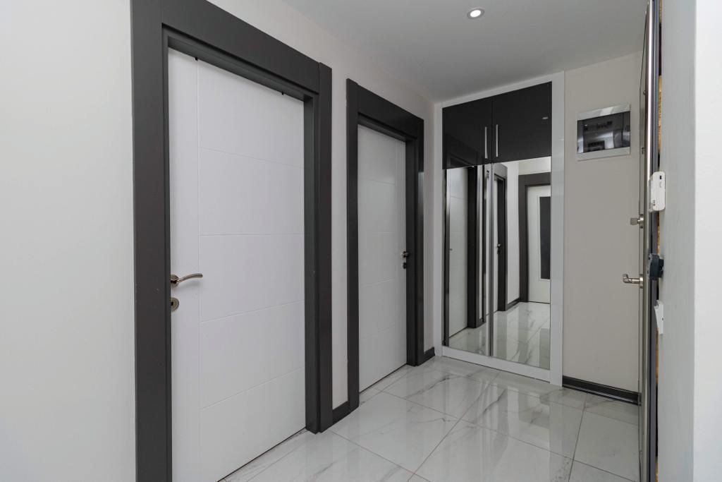 Квартира в Анталии, Турция, 90 м² - фото 13