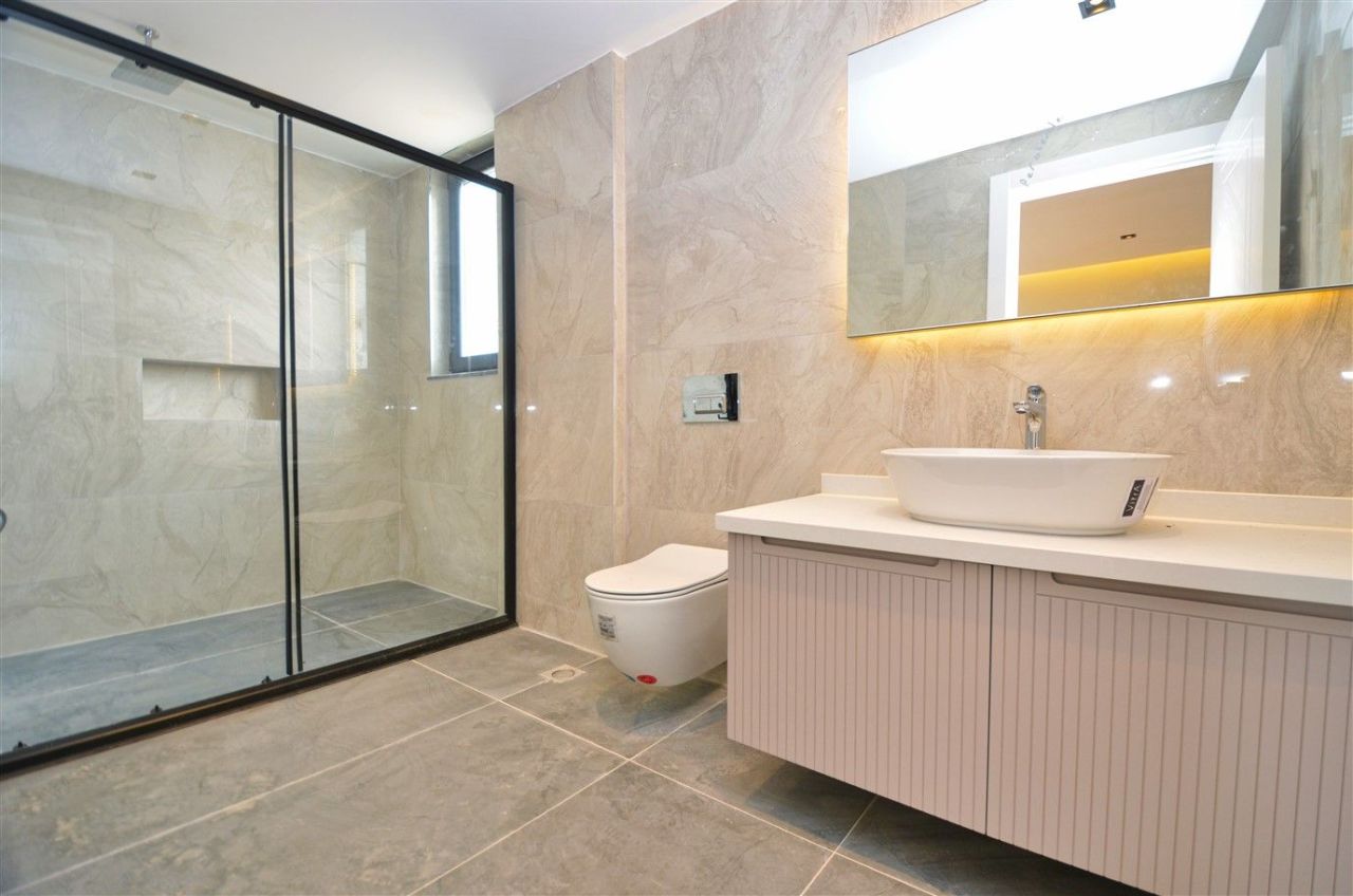 Вилла в Ларе, Турция, 240 м² - фото 13