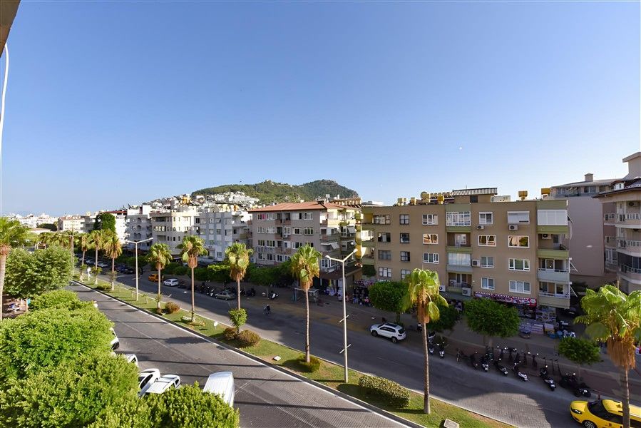 Квартира в Алании, Турция, 120 м² - фото 13