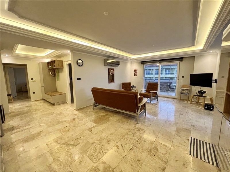 Квартира в Алании, Турция, 125 м² - фото 13