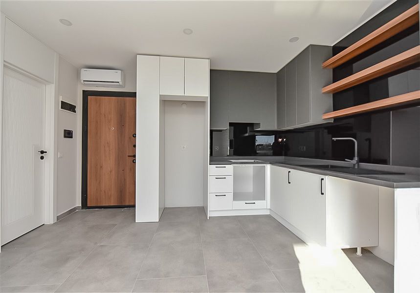 Квартира в Алании, Турция, 60 м² - фото 13