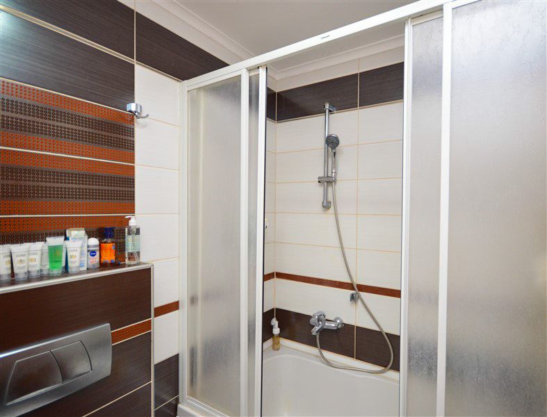 Квартира в Алании, Турция, 105 м² - фото 13