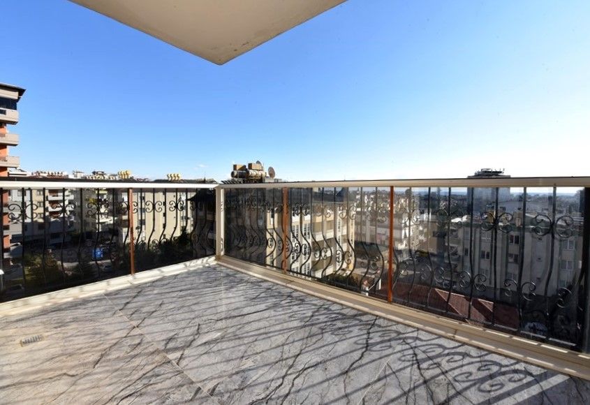 Квартира в Алании, Турция, 55 м² - фото 13