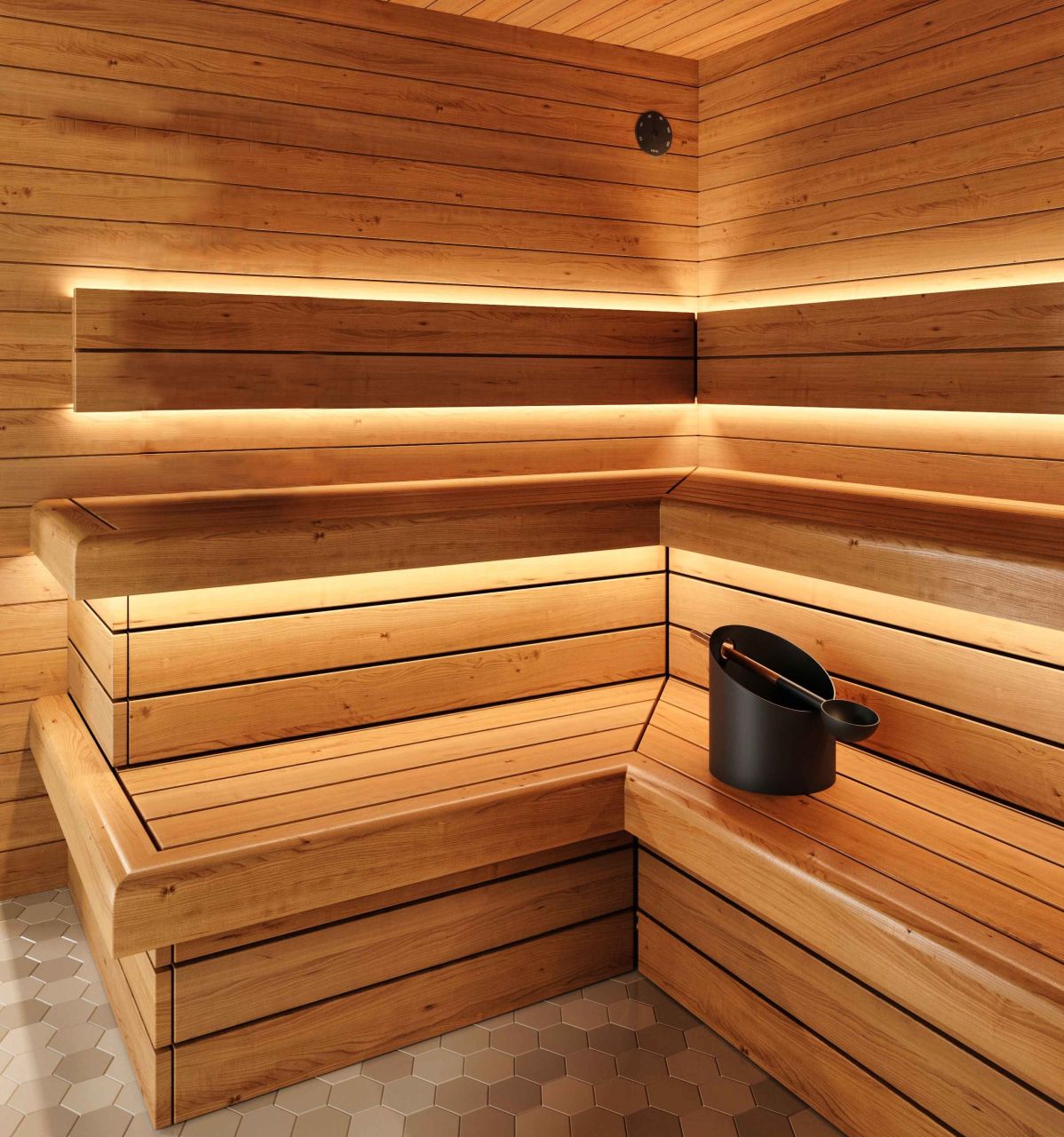 Вилла в Анталии, Турция, 477 м² - фото 13