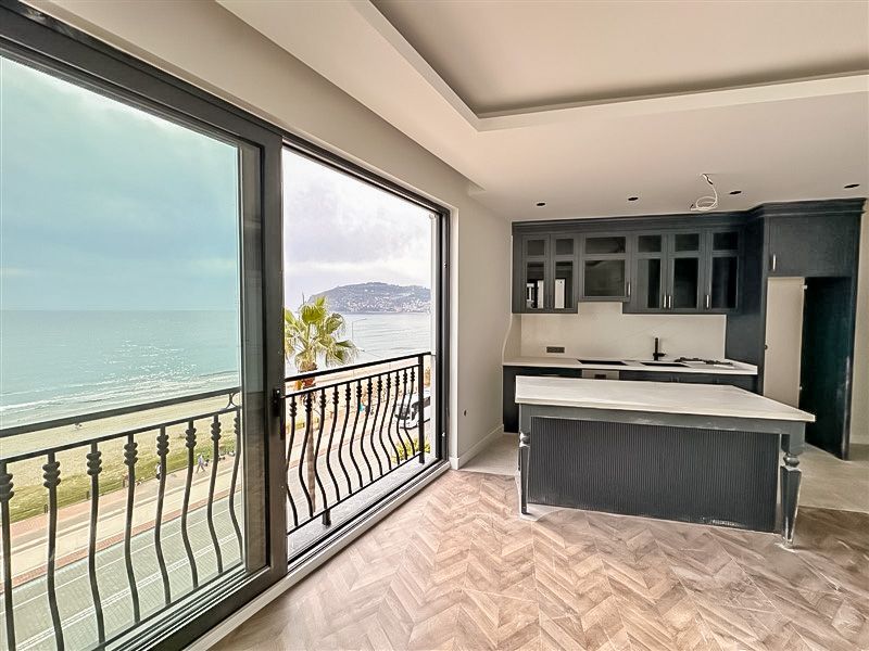 Квартира в Алании, Турция, 53 м² - фото 13