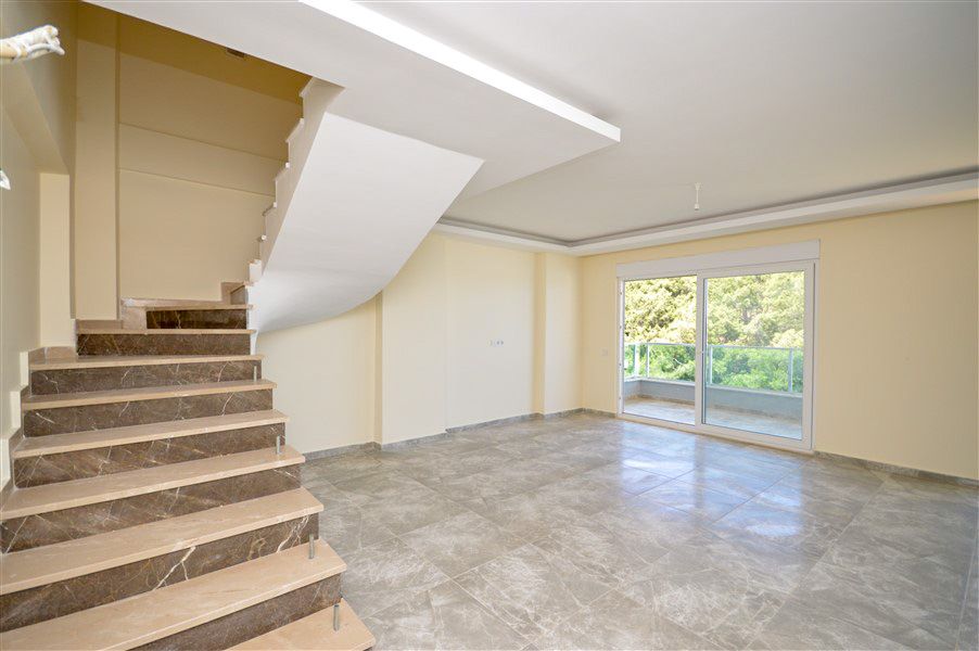 Пентхаус в Алании, Турция, 170 м² - фото 13