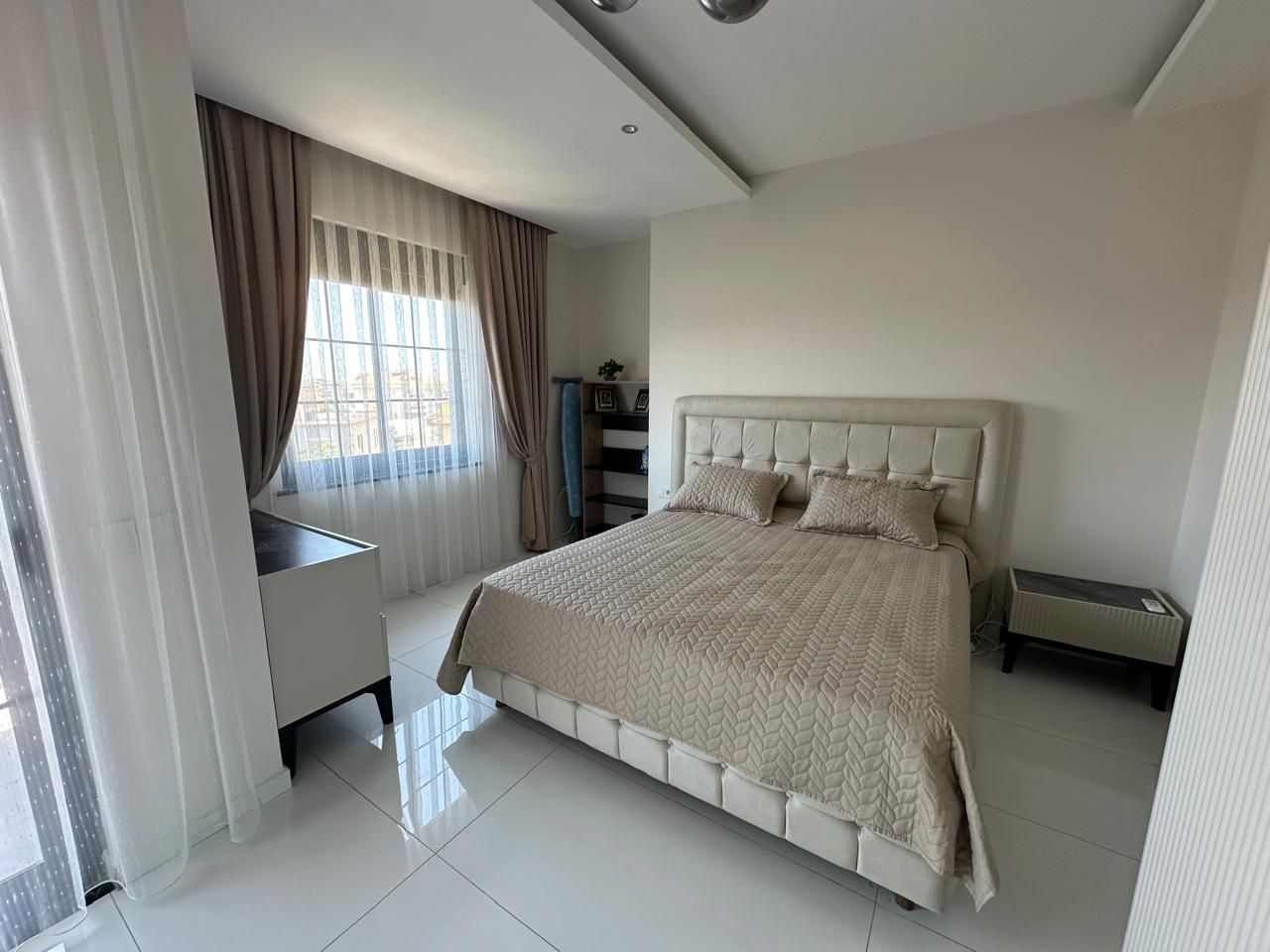 Пентхаус в Алании, Турция, 115 м² - фото 13