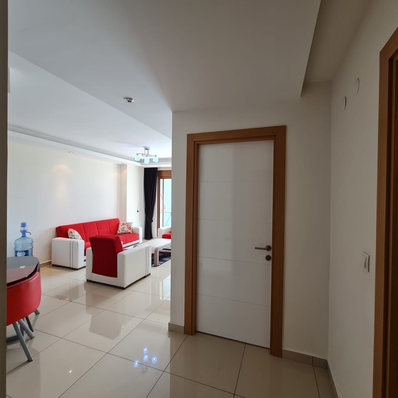 Квартира в Алании, Турция, 65 м² - фото 13