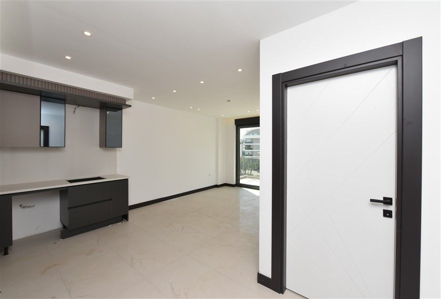 Квартира в Алании, Турция, 57 м² - фото 13