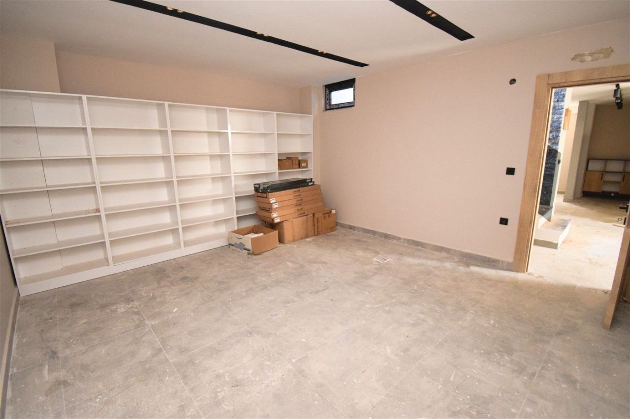 Вилла в Анталии, Турция, 340 м² - фото 13