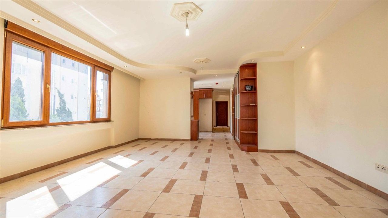 Квартира в Анталии, Турция, 118 м² - фото 13