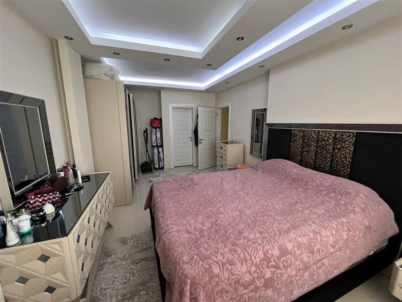 Квартира в Алании, Турция, 115 м² - фото 13