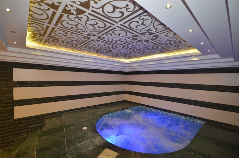 Квартира в Алании, Турция, 40 м² - фото 13